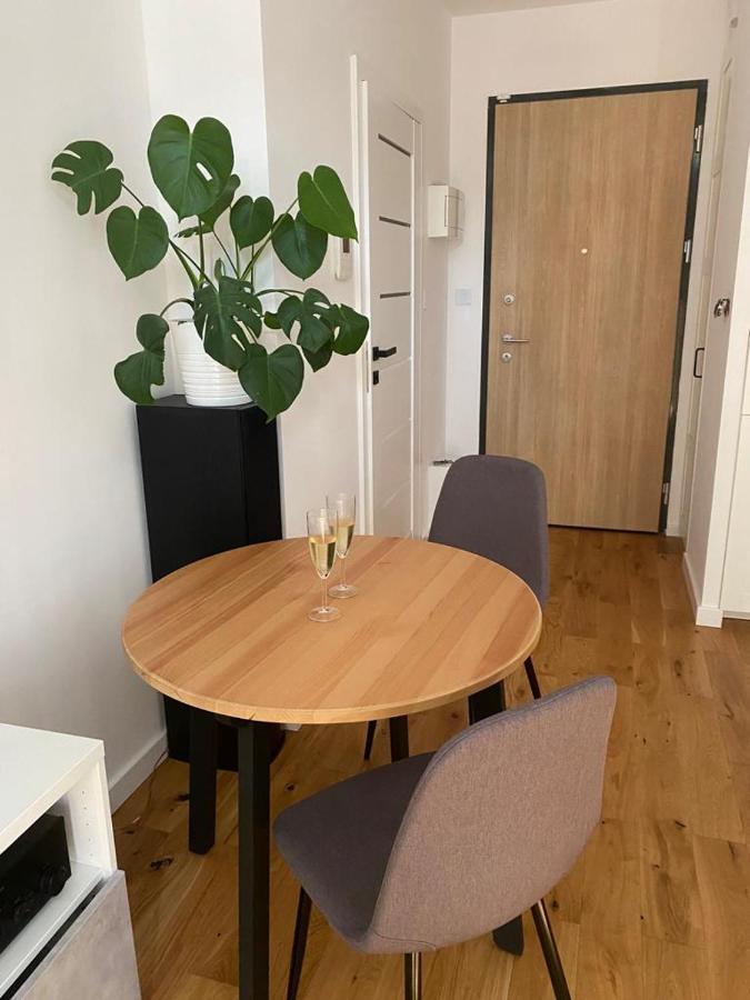 Butas Chillout Jk46 - Free Parking, Fv Vat Warsaw